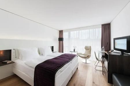 Premier Inn Heidelberg City Bahnstadt - 30