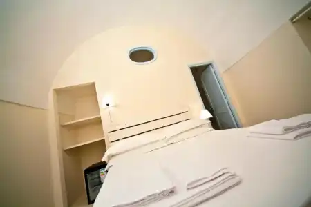 B&B Palazzo del Capitolo - By I Bastioni San Domenico - 61