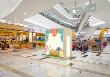 Holiday Inn & Suites Jakarta Gajah Mada by IHG - 25