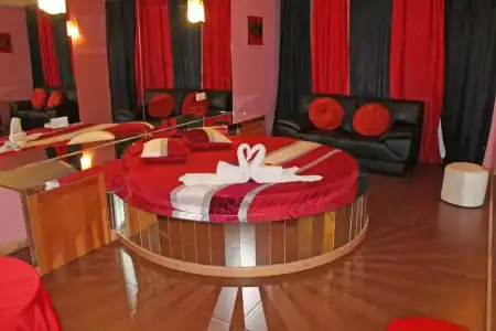 Monte Carlo Love Porto Guesthouse - 148