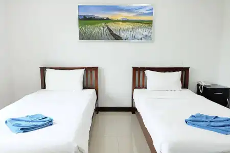 Tenera Boutique Residence - 1