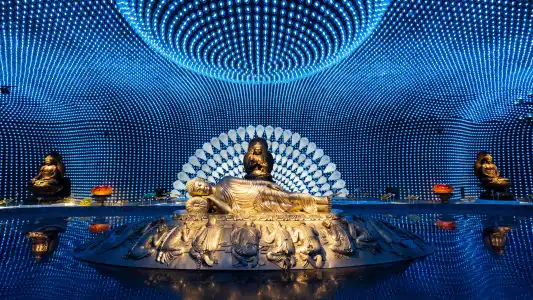 InterContinental Nanjing by IHG - 42