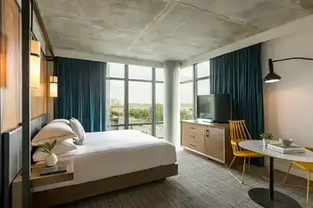 Kimpton Aertson by IHG - 83