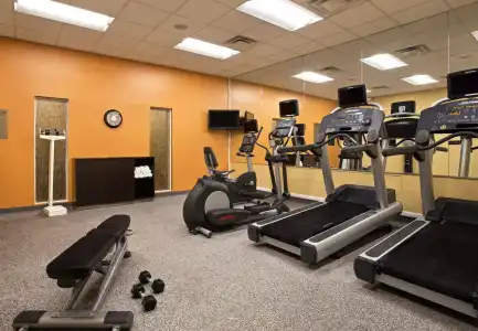 Fairfield Inn and Suites by Marriott Key West - 16