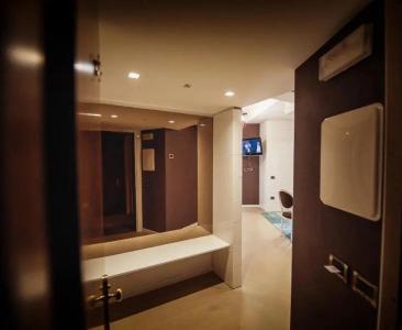 Gran Paradiso Spa - 137
