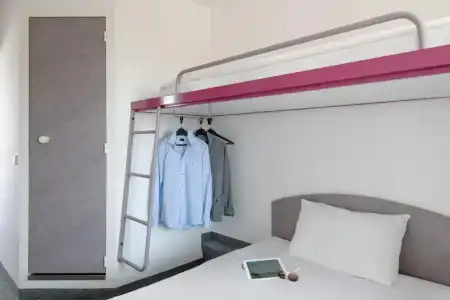 ibis budget Berlin Airport Schoenefeld - 17