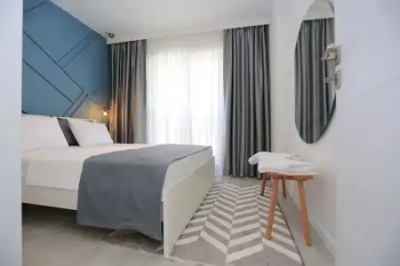 Verde Suites Akyaka - 135