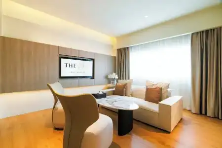 The One Bay Breeze Pattaya - 66