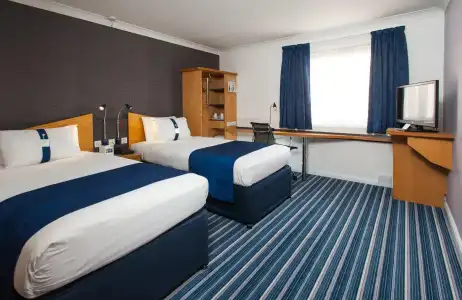 Holiday Inn Express Bristol - Filton by IHG - 39