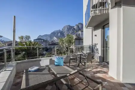 Garda Suite - TonelliHotels - 59