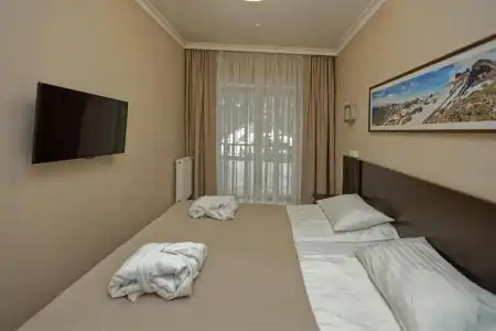 Marmaros Apart-& Spa - 29
