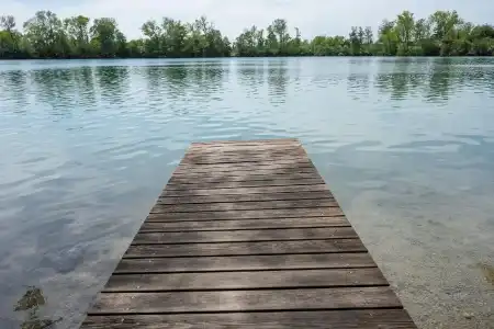 Langwieder See - 13