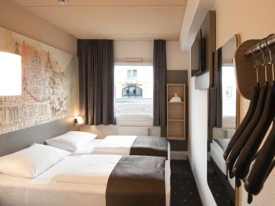 B&B Schwerin-Süd - 15