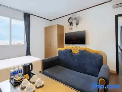 A25 Premium - 12 Ngo Si Lien - 83