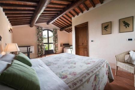 Relais Villa Belpoggio - Residenza d'Epoca - 142