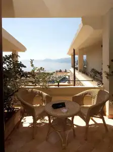 Villa Gustui Maris - 10