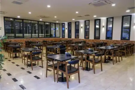Best Western Izmir - 10