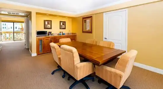 Hilton Phoenix Resort at the Peak - 81