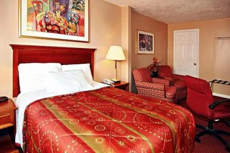 The Mt. Vernon Inn - 44