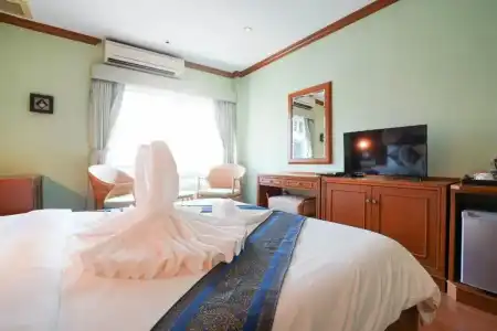 Baan Sukhumvit Soi 18 - 41