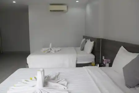Adventure Dome Resort - 5