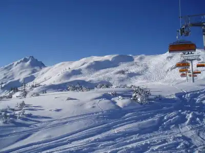 Almdorf Flachau - Luxus Hüttenurlaub - 24
