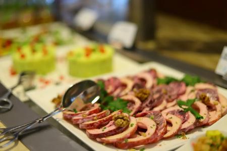 Holiday Inn Jaipur City Centre by IHG - 27