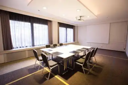 Crowne Plaza Frankfurt Congress by IHG - 8
