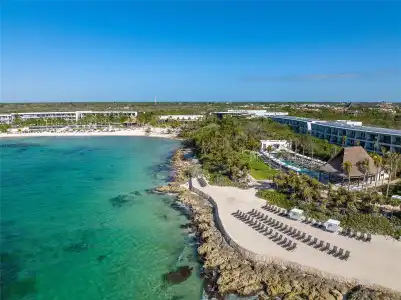 Conrad Tulum Riviera Maya - 31