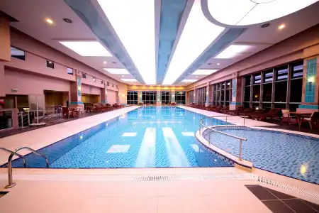 Dedeman Konya And Convention Center - 7