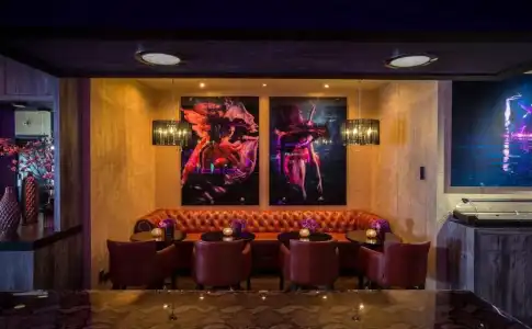 Sebastian's - 19
