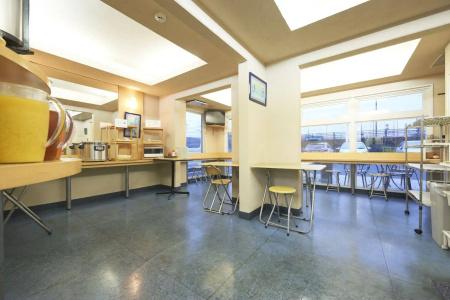 Select Inn Numazu - 32