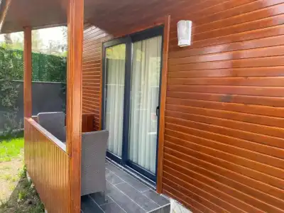 Premium park apart - 199