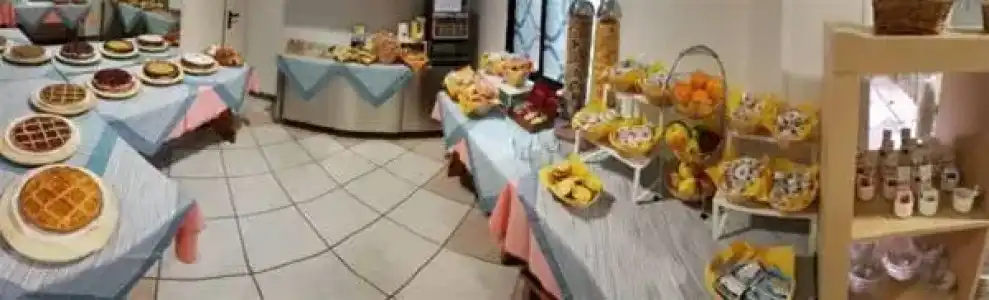 B&B Oltremar - 9