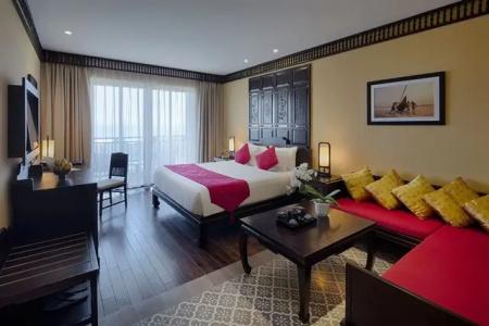 Wyndham Garden Hoi An Cua Dai Beach - 164