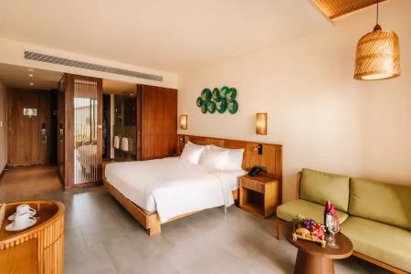 Dusit Princess Moonrise Beach Resort - 43