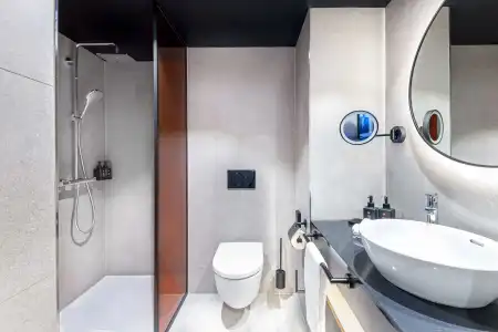 Radisson RED, Vienna - 10