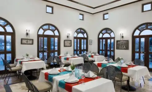 Selectum Colours Bodrum - 16