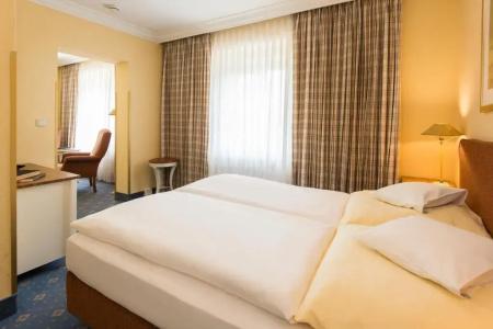 Best Western SeeFrankenhorst - 136