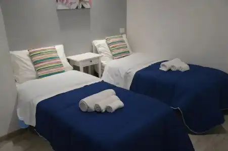 B&B Acquamarina - 79