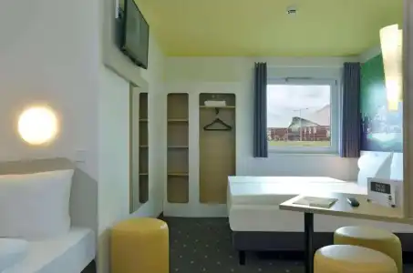 B&B Oberhausen am Centro - 29