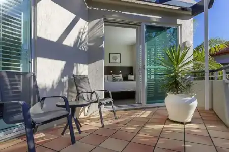 The Emerald Resort Noosa - 172