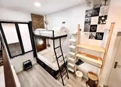 ECO Hostel - 4
