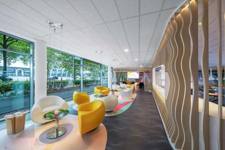 Prize by Radisson, Bremen City - 7