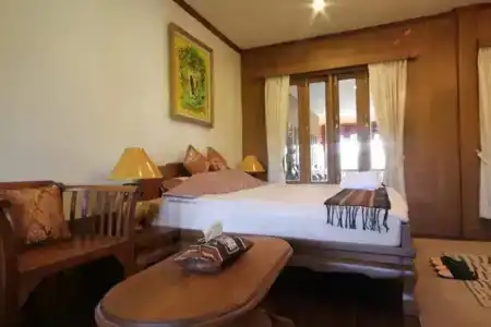 Khum Khun Wang Resort - 41