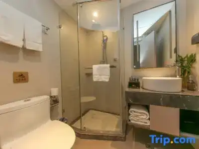The Golden Ville Boutique & Spa - 145