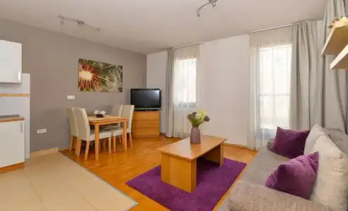 Central Passage Apartments by Vagabond - 59