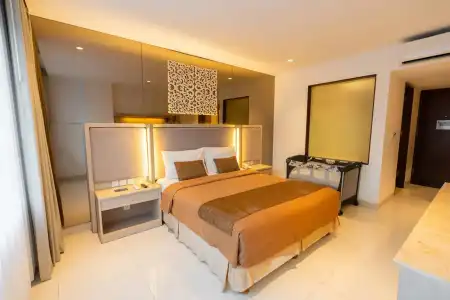 Kuta Angel Luxurious Living - 5