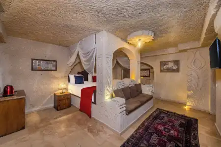 Sunset Cave - 137