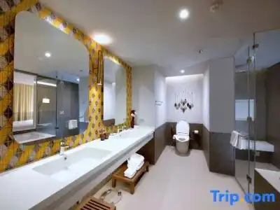 Mercure Bangkok Sukhumvit 24 - 65
